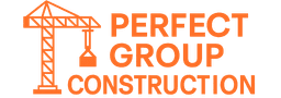 Perfect Construction Logo